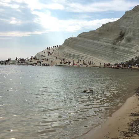 Appartamento Mare E Spiaggia Porto Empedocle Exteriér fotografie