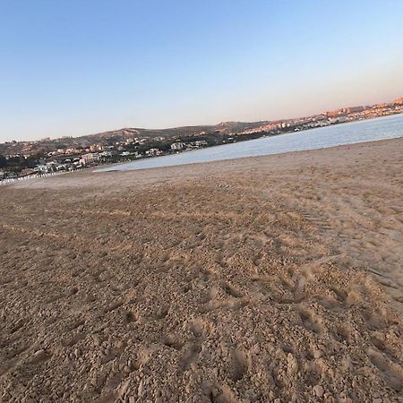 Appartamento Mare E Spiaggia Porto Empedocle Exteriér fotografie